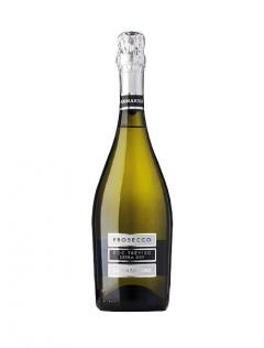 Vin spumant - Prosecco, D.O.C. Treviso, Extra Dry, Millesimato
