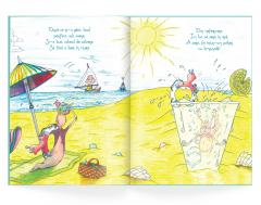 Peripetiile melcului Santiago pe…Camino!