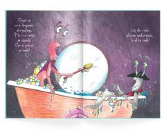 Peripetiile melcului Santiago pe…Camino!