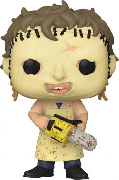 Figurina - Pop! The Texas Chainsaw Massacre - Leatherface