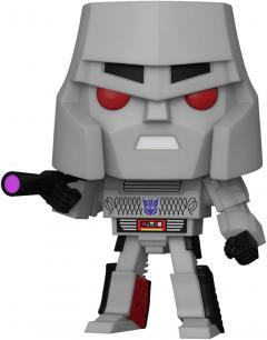 Figurina - Pop! Transformers G1 - Megatron