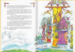 Lemnuci - Lumea Viselor