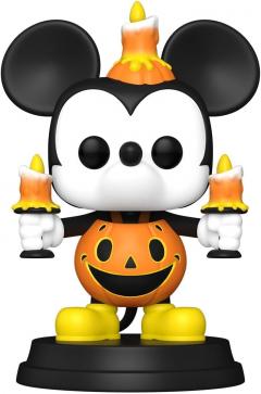 Figurina - Pop! Disney - Mickey Mouse Lights and Sounds 