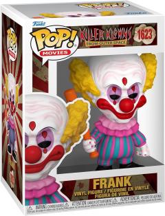 Figurina - Pop! Killer Klowns From Outer Space - Frank