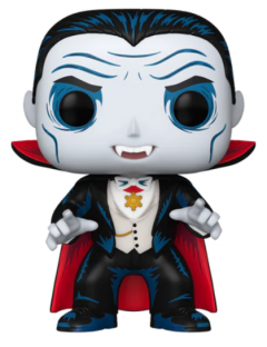 Figurina - Pop Movies - Universal Monsters: Dracula