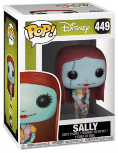 Figurina - Pop! Disney - Sally