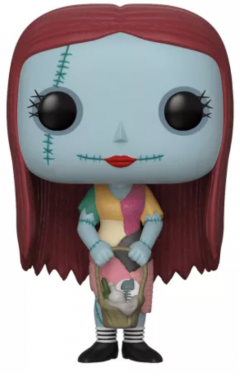 Figurina - Pop! Disney - Sally