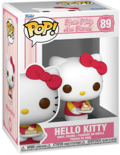 Figurina - Pop - Hello Kitty and Friends