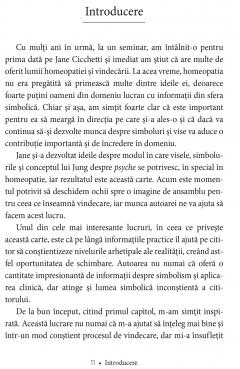 Simboluri si vise in homeopatie