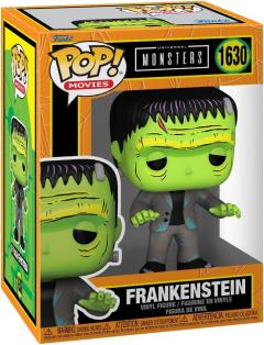 Figurina - Pop! Universal Monsters: Frankenstein