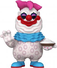 Figurina - Killer Klowns From Outer Space: Chubby