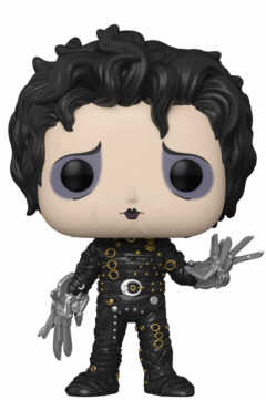 Figurina - Pop! Movies - Edward Scissorhands