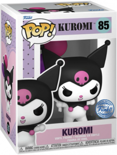 Figurina - Funko Pop! - Kuromi (Balloons)