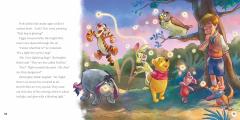 Disney Winnie the Pooh - 7 Days of Winnie the Pooh Stories