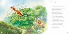 Disney Winnie the Pooh - 7 Days of Winnie the Pooh Stories