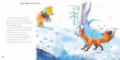 Disney Winnie the Pooh - 7 Days of Winnie the Pooh Stories