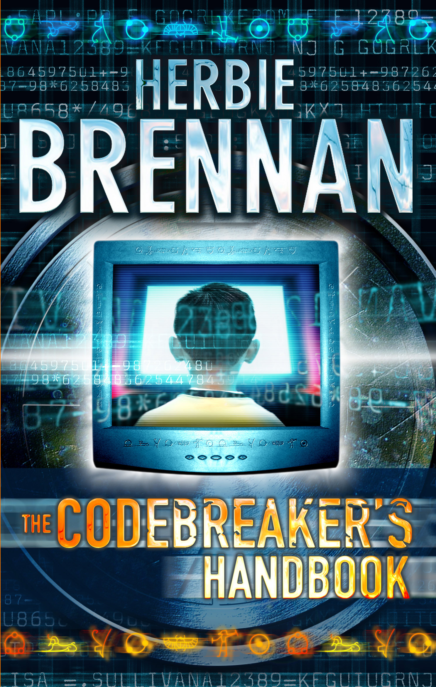 the codebreaker isaacson