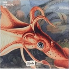 Puzzle 1000 piese - Pieuvre