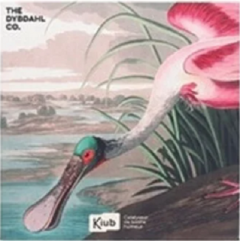 Puzzle 1000 piese - Oiseau Rose