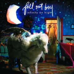 Infinity On High - Vinyl