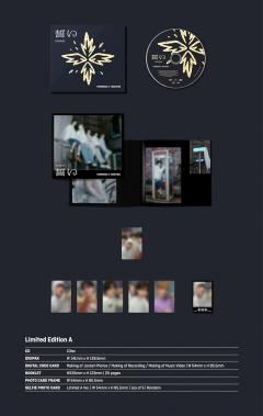 Chikai (Limited Edition A)