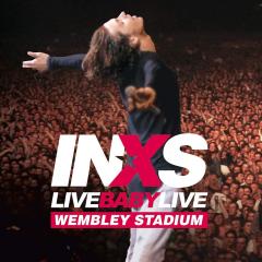 Live Baby Live Wembley Stadium (Vinyl, Deluxe Edition)