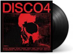 DISCO4 :: Part II - Vinyl