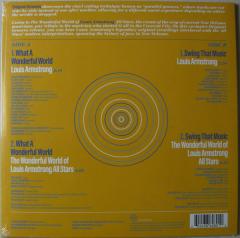 A Gift To Pops - Vinyl