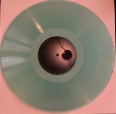 The Ship - Coke Bottle Green Vinyl