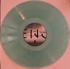 The Ship - Coke Bottle Green Vinyl