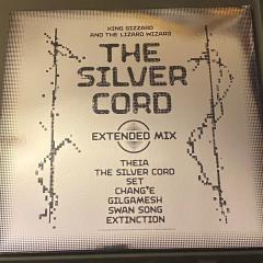 The Silver Cord - Lucky Rainbow Wax Vinyl