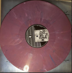 The Silver Cord - Lucky Rainbow Wax Vinyl