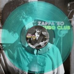 Zappa '80 Mudd Club - Vinyl