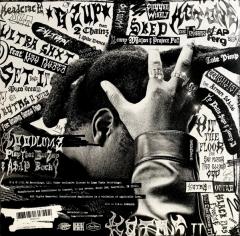 King Of The Mischievous South Volume 2 - Vinyl