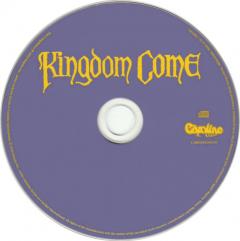 Classic Album Collection