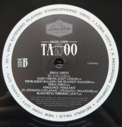 Ta13oo - Vinyl