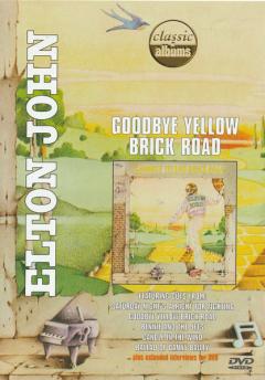 Goodbye Yellow Brick Road