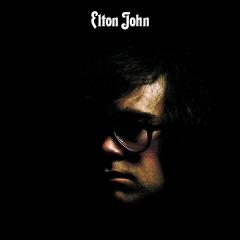 Elton John (Digipak)