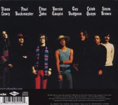 Elton John (Digipak)