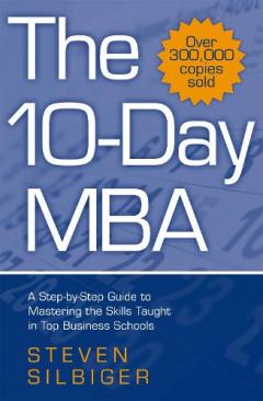 The 10-day Mba