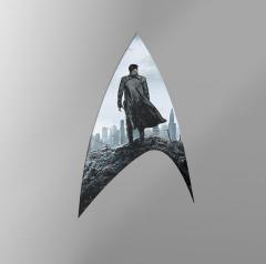 Star Trek Into Darkness (Clear Vinyl, Deluxe Edition)
