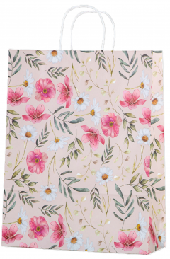 Punga - Floral - Mare