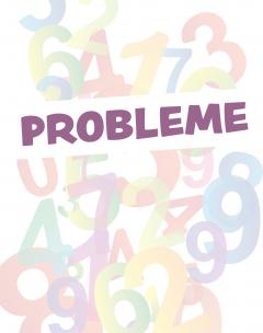 Start spre performanta! Metode de rezolvare a problemelor de matematica pe intelesul tuturor scolarilor. Clasele III-IV