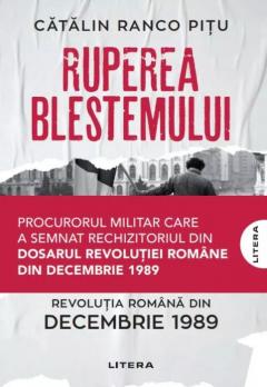 Ruperea blestemului