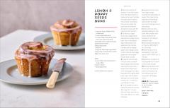The Complete Baking Air Fryer Cookbook
