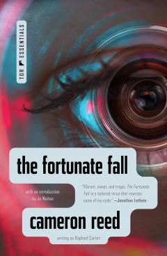 The Fortunate Fall