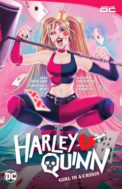 Harley Quinn - Volume 1