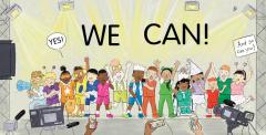 We Can!