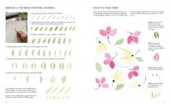 Wildflower Watercolour