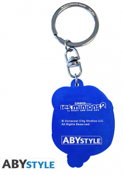 Breloc - Minions - Bob